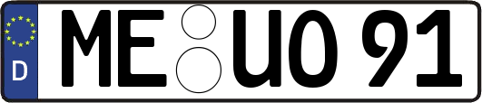 ME-UO91