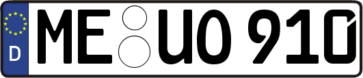 ME-UO910