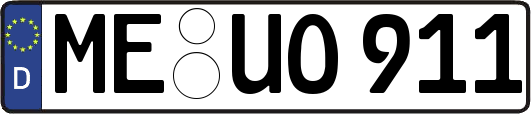 ME-UO911