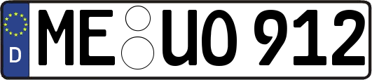 ME-UO912