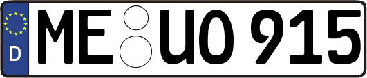 ME-UO915