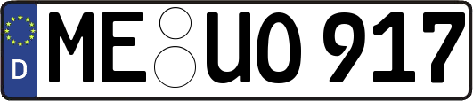 ME-UO917