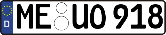ME-UO918