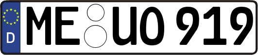 ME-UO919