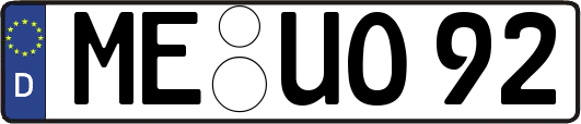 ME-UO92