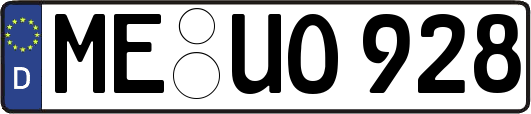 ME-UO928