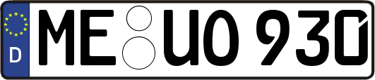 ME-UO930