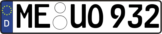 ME-UO932