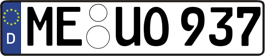 ME-UO937