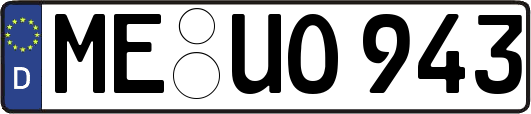 ME-UO943