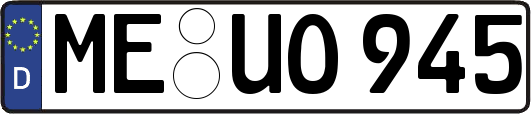 ME-UO945