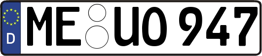 ME-UO947