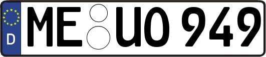 ME-UO949