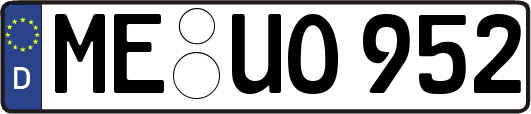 ME-UO952