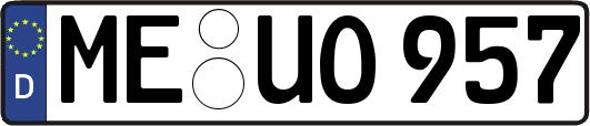 ME-UO957