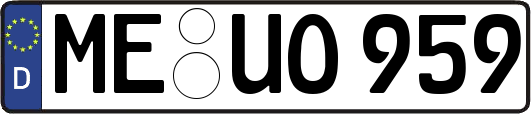 ME-UO959