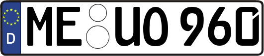 ME-UO960
