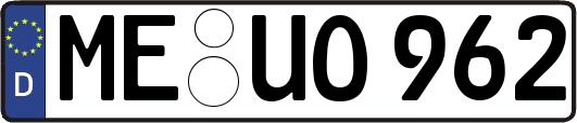 ME-UO962