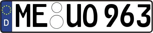 ME-UO963