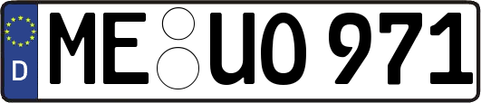 ME-UO971