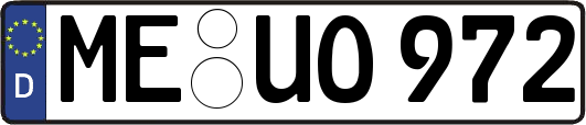 ME-UO972