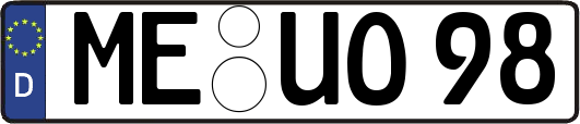 ME-UO98