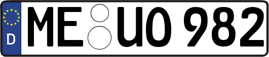ME-UO982