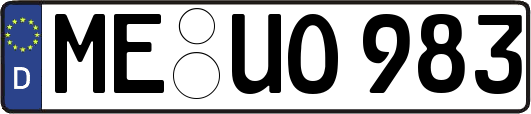 ME-UO983
