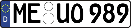 ME-UO989