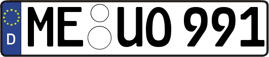 ME-UO991