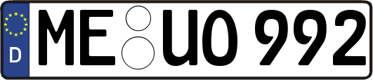 ME-UO992