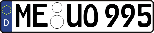 ME-UO995