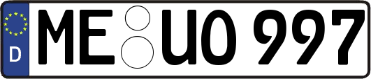 ME-UO997