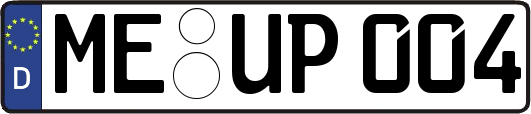 ME-UP004