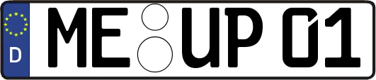 ME-UP01