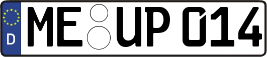 ME-UP014
