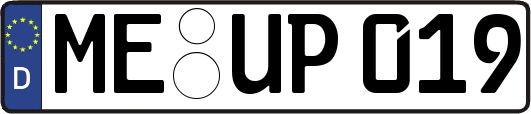 ME-UP019