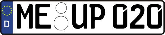ME-UP020