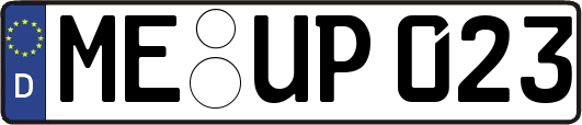 ME-UP023