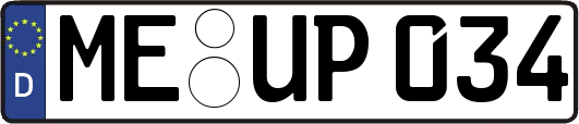 ME-UP034