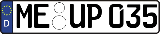ME-UP035