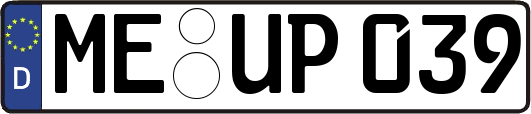 ME-UP039