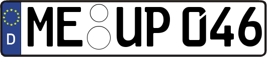 ME-UP046