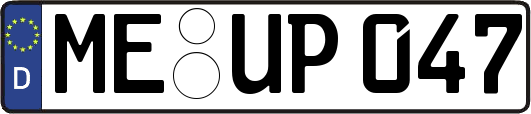 ME-UP047