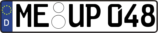 ME-UP048
