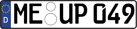 ME-UP049