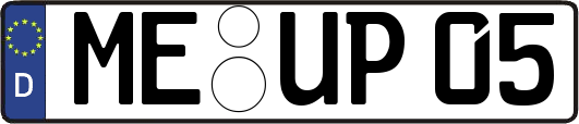 ME-UP05