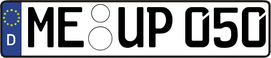 ME-UP050