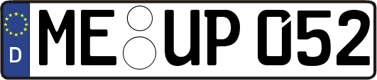 ME-UP052