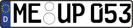 ME-UP053
